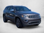 2018 Jeep Grand Cherokee Limited 4x2