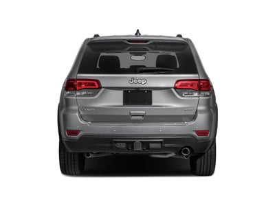 2018 Jeep Grand Cherokee Limited 4x2