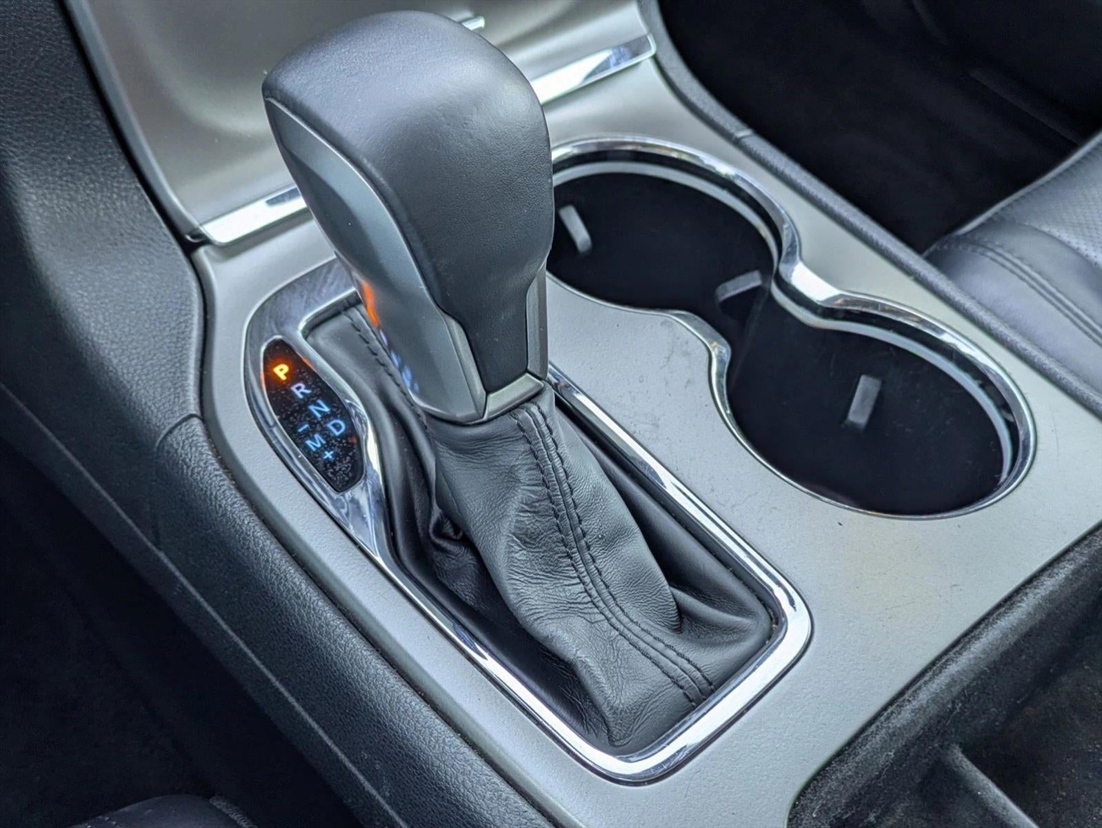 2018 Jeep Grand Cherokee Limited 4x2