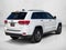 2018 Jeep Grand Cherokee Limited 4x2