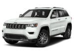 2018 Jeep Grand Cherokee Limited 4x2