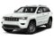 2018 Jeep Grand Cherokee Limited 4x2