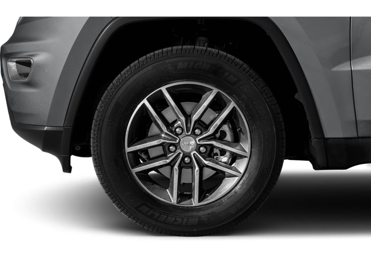 2018 Jeep Grand Cherokee Limited 4x2