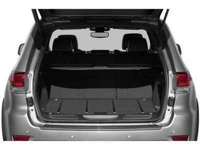 2018 Jeep Grand Cherokee Limited 4x2