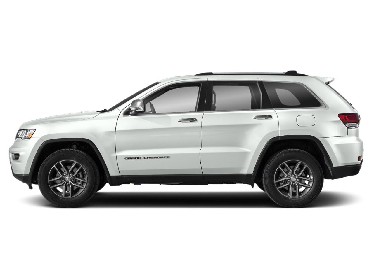 2018 Jeep Grand Cherokee Limited 4x2