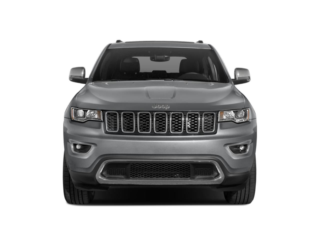 2018 Jeep Grand Cherokee Limited 4x2