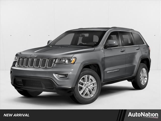 2018 Jeep Grand Cherokee Altitude 4x4 *Ltd Avail*