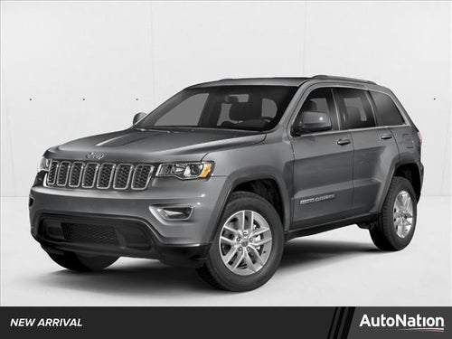 2018 Jeep Grand Cherokee Altitude 4x4 *Ltd Avail*
