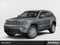 2018 Jeep Grand Cherokee Altitude 4x4 *Ltd Avail*