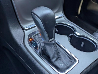 2018 Jeep Grand Cherokee Altitude 4x4 *Ltd Avail*