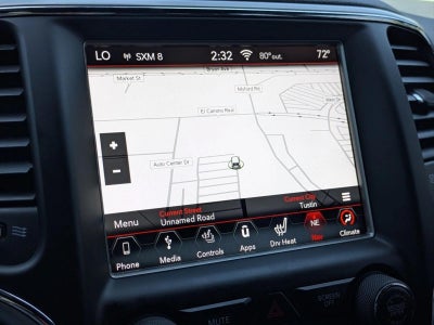 2018 Jeep Grand Cherokee Altitude 4x4 *Ltd Avail*