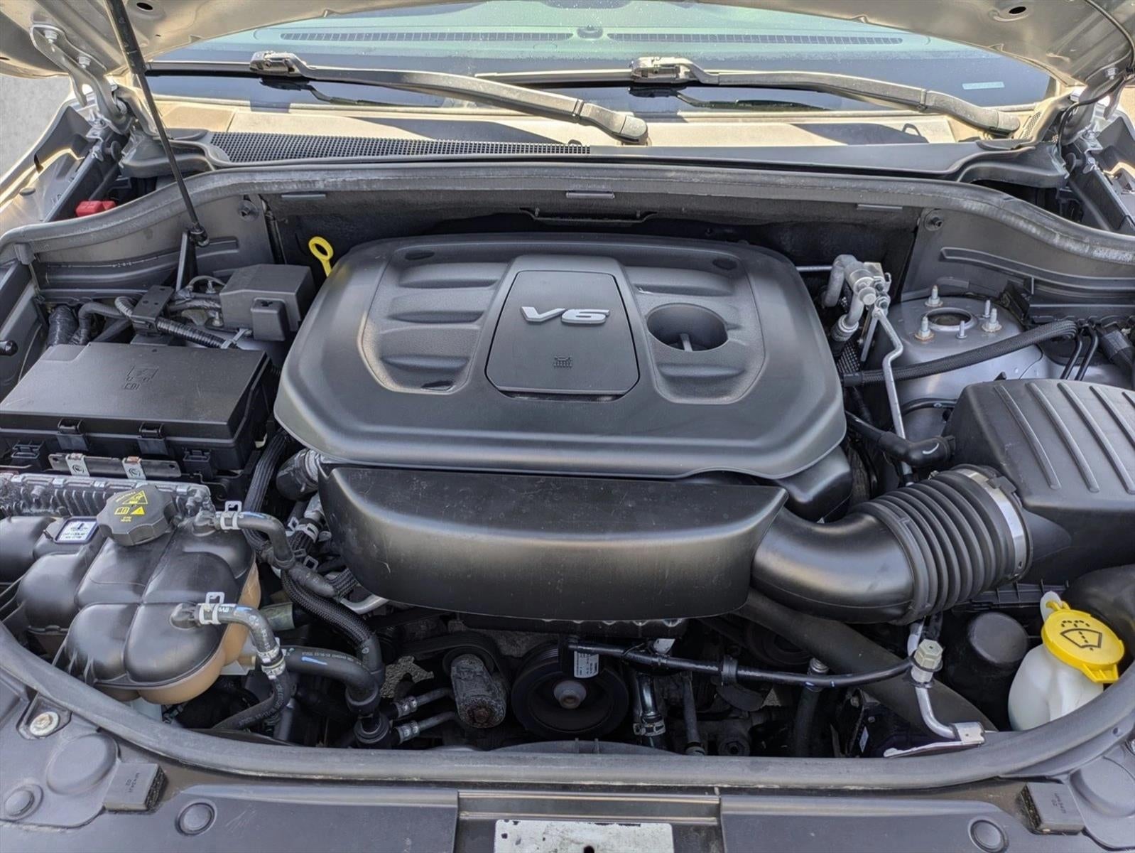2018 Jeep Grand Cherokee Altitude 4x4 *Ltd Avail*