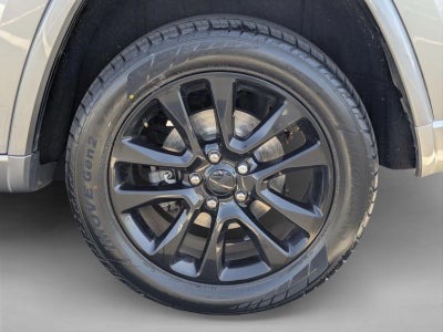 2018 Jeep Grand Cherokee Altitude 4x4 *Ltd Avail*