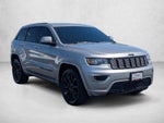 2018 Jeep Grand Cherokee Altitude 4x4 *Ltd Avail*