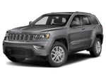 2018 Jeep Grand Cherokee Altitude 4x4 *Ltd Avail*