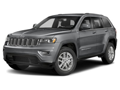 2018 Jeep Grand Cherokee Altitude 4x4 *Ltd Avail*