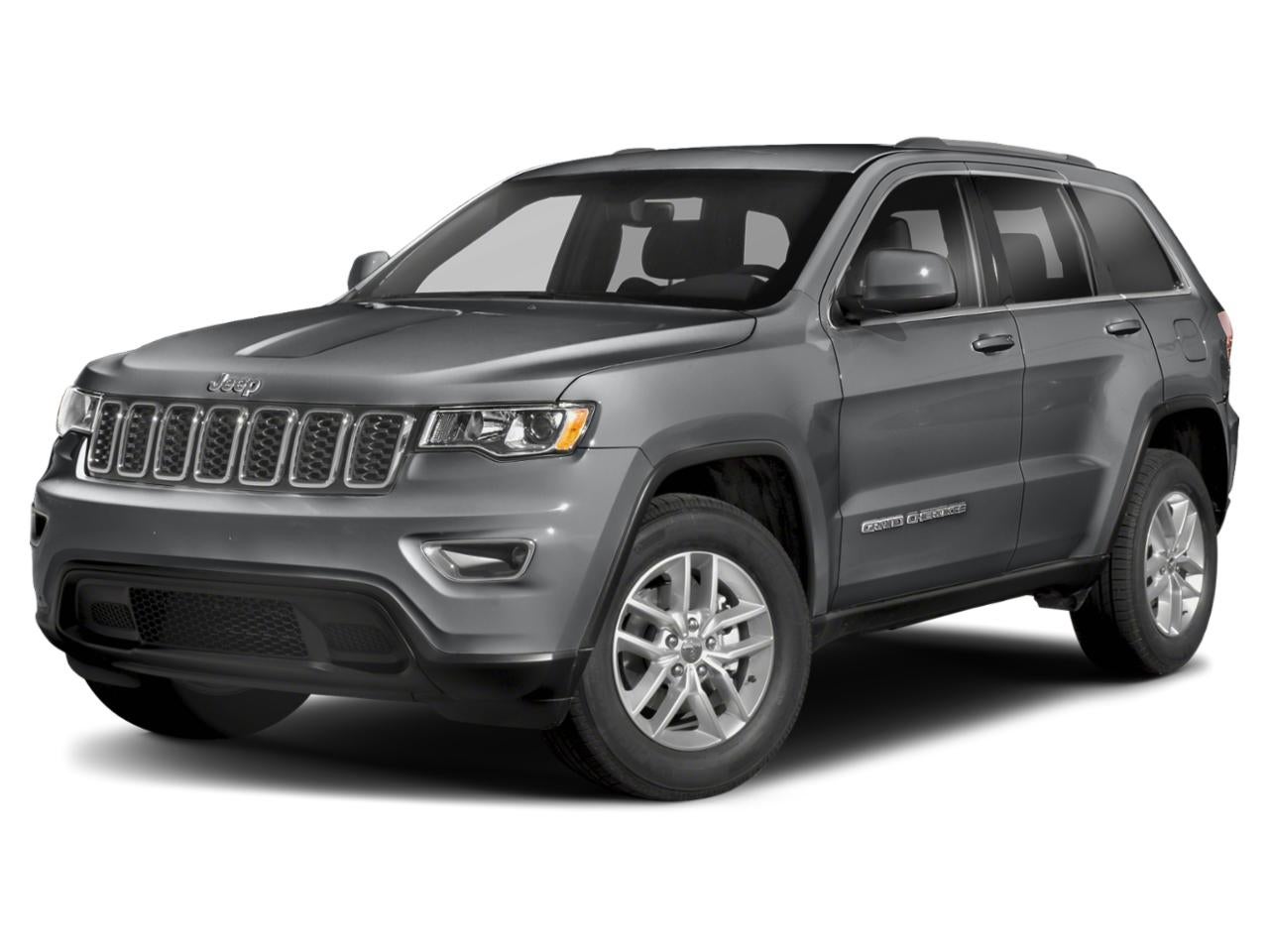 2018 Jeep Grand Cherokee Altitude 4x4 *Ltd Avail*