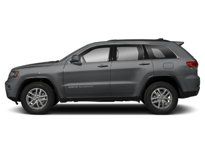 2018 Jeep Grand Cherokee Altitude 4x4 *Ltd Avail*