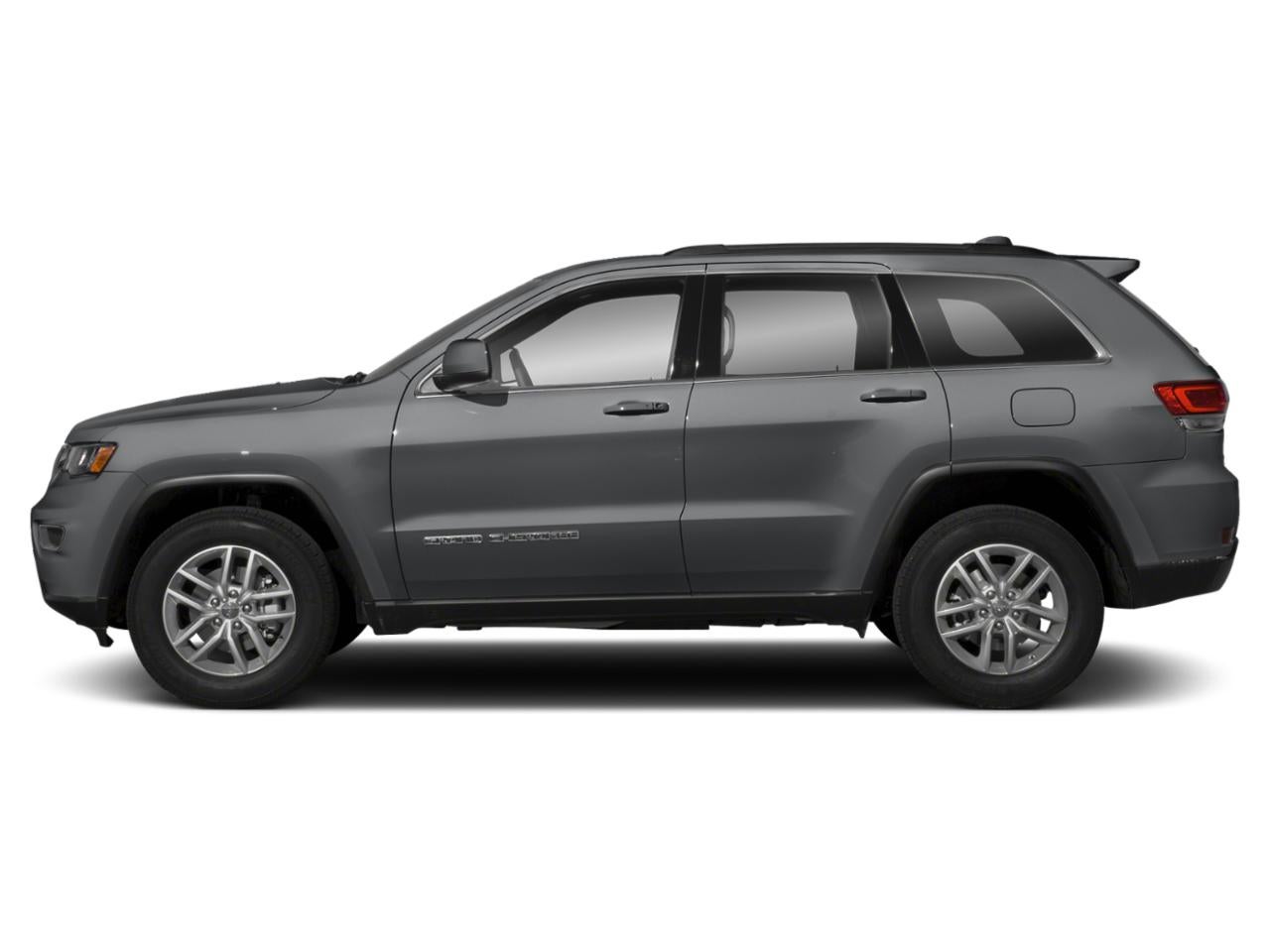 2018 Jeep Grand Cherokee Altitude 4x4 *Ltd Avail*