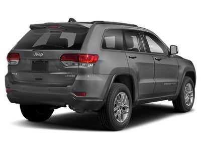 2018 Jeep Grand Cherokee Altitude 4x4 *Ltd Avail*