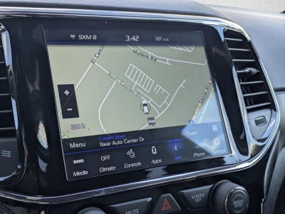 2022 Jeep Grand Cherokee WK Laredo X 4x4