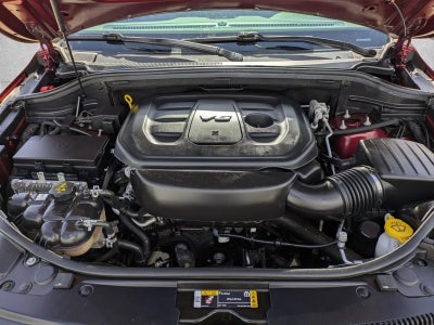 2022 Jeep Grand Cherokee WK Laredo X 4x4