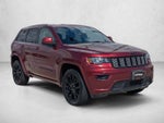 2022 Jeep Grand Cherokee WK Laredo X 4x4