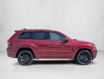 2022 Jeep Grand Cherokee WK Laredo X 4x4