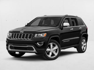 2015 Jeep Grand Cherokee 4WD 4dr Limited