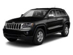 2013 Jeep Grand Cherokee 4WD 4dr Overland