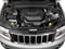 2013 Jeep Grand Cherokee 4WD 4dr Overland