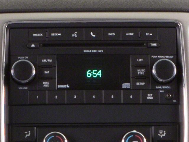 2013 Jeep Grand Cherokee 4WD 4dr Overland