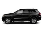 2013 Jeep Grand Cherokee 4WD 4dr Overland