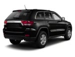 2013 Jeep Grand Cherokee 4WD 4dr Overland
