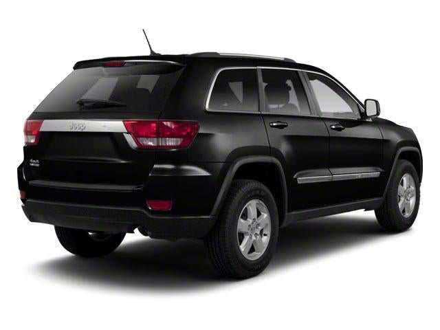 2013 Jeep Grand Cherokee 4WD 4dr Overland