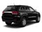 2013 Jeep Grand Cherokee 4WD 4dr Overland