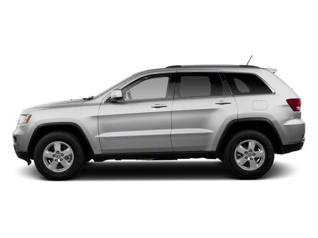 2013 Jeep Grand Cherokee 4WD 4dr Overland