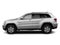 2013 Jeep Grand Cherokee 4WD 4dr Overland