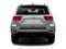 2013 Jeep Grand Cherokee 4WD 4dr Overland