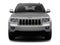2013 Jeep Grand Cherokee 4WD 4dr Overland