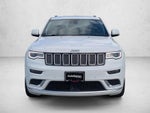 2021 Jeep Grand Cherokee Summit 4x4