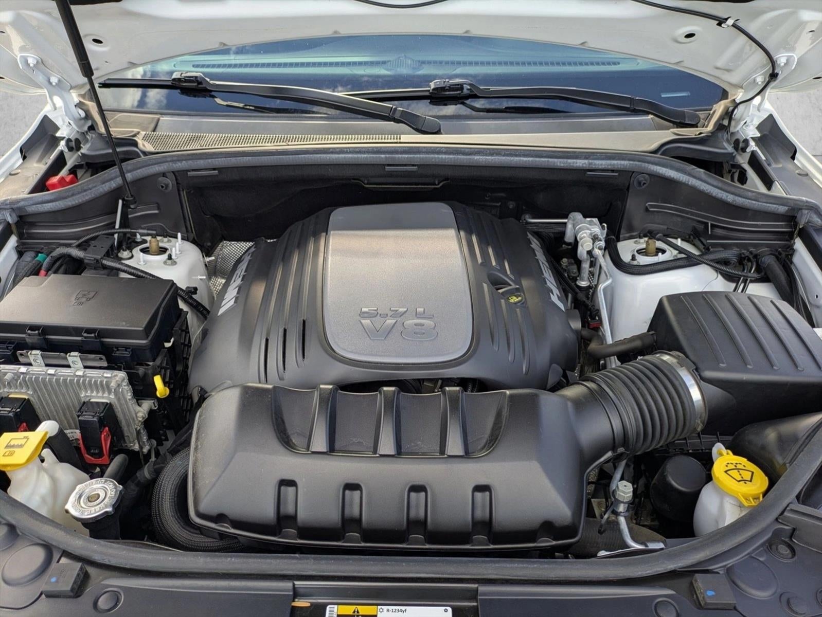 2021 Jeep Grand Cherokee Summit 4x4