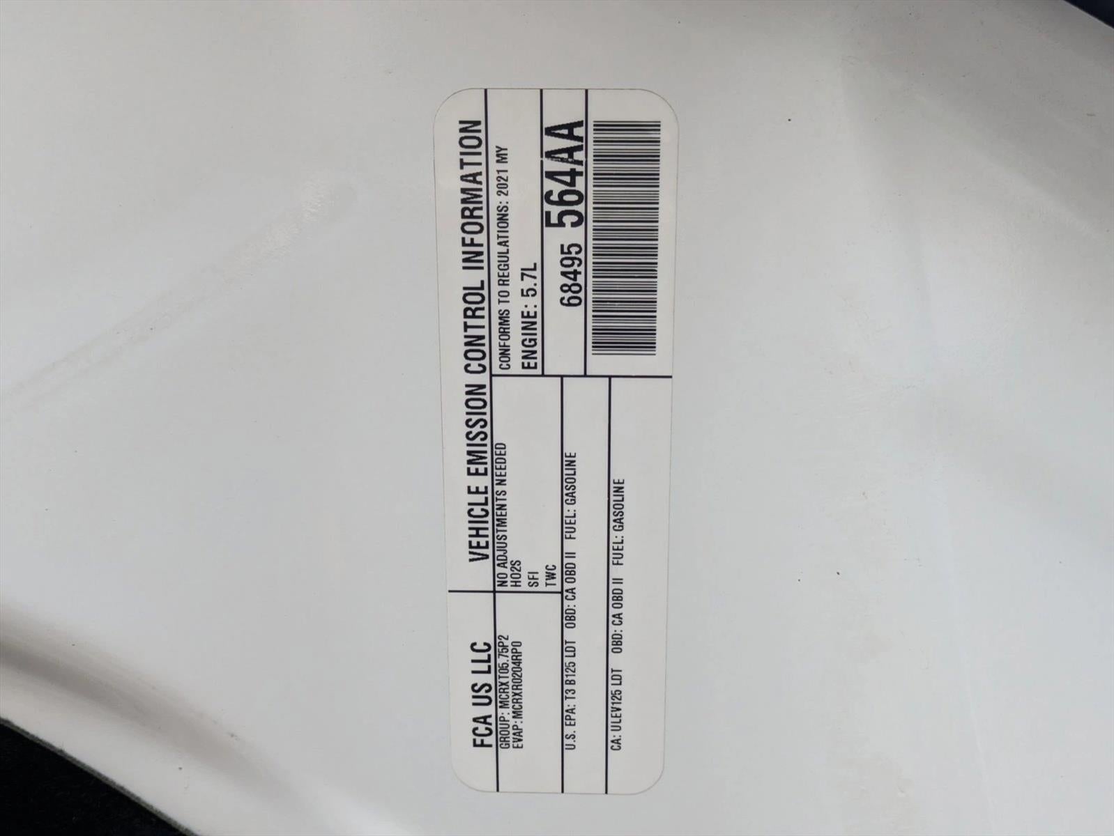 2021 Jeep Grand Cherokee Summit 4x4