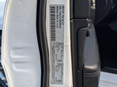 2021 Jeep Grand Cherokee Summit 4x4