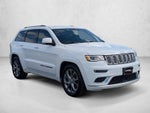2021 Jeep Grand Cherokee Summit 4x4