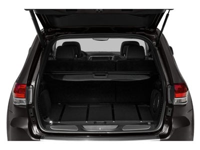 2021 Jeep Grand Cherokee Summit 4x4