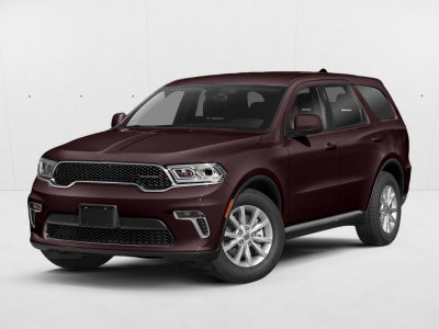 2023 Dodge Durango R/T Premium AWD