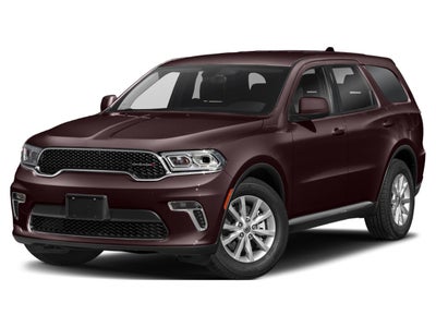 2023 Dodge Durango R/T Premium AWD