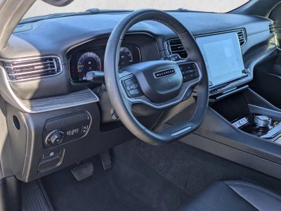 2024 Jeep Wagoneer Series II 4x2