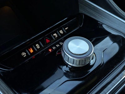 2024 Jeep Wagoneer Series II 4x2